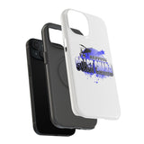 Coast Guard Impact-Resistant Phone Case, Durable Phone Protection, Military Decor, Unique Gift for Service Members, Custom Phone [...]
