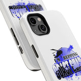 Coast Guard Impact-Resistant Phone Case, Durable Phone Protection, Military Decor, Unique Gift for Service Members, Custom Phone [...]