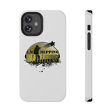Marines Impact-Resistant Phone Case, Military Accessories, Gift for Veterans, Stylish Protection, Custom Phone Cover