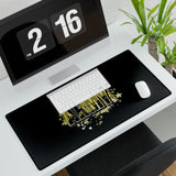 Army Pride Desk Mat - Gaming, Office Accessories, Stylish Desk Decor, Military Tribute, Gift for Army Supporters