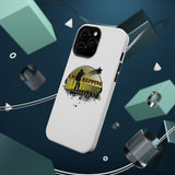 Marines Impact-Resistant Phone Case, Military Accessories, Gift for Veterans, Stylish Protection, Custom Phone Cover