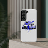 Coast Guard Impact-Resistant Phone Case, Durable Phone Protection, Military Decor, Unique Gift for Service Members, Custom Phone [...]
