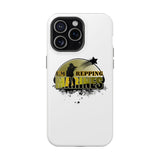 Marines Impact-Resistant Phone Case, Military Accessories, Gift for Veterans, Stylish Protection, Custom Phone Cover