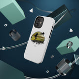 Marines Impact-Resistant Phone Case, Military Accessories, Gift for Veterans, Stylish Protection, Custom Phone Cover