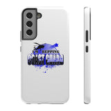 Coast Guard Impact-Resistant Phone Case, Durable Phone Protection, Military Decor, Unique Gift for Service Members, Custom Phone [...]