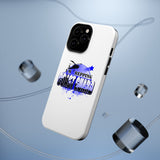 Coast Guard Impact-Resistant Phone Case, Durable Phone Protection, Military Decor, Unique Gift for Service Members, Custom Phone [...]