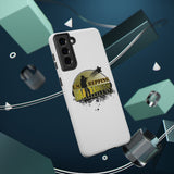 Marines Impact-Resistant Phone Case, Military Accessories, Gift for Veterans, Stylish Protection, Custom Phone Cover
