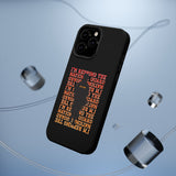 National Guard Impact-Resistant Phone Case - Military Pride Case, NATIONAL GUARD Gift, Durable Protection for Phones, Unique Veteran Accessory, [...]