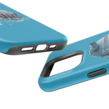 Impact-Resistant Cases for Navy Enthusiasts, Durable Phone Covers, Custom Navy Merchandise, Gift for Military Families, Unique Phone [...]