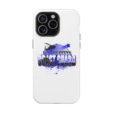 Coast Guard Impact-Resistant Phone Case, Durable Phone Protection, Military Decor, Unique Gift for Service Members, Custom Phone [...]