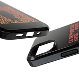 National Guard Impact-Resistant Phone Case - Military Pride Case, NATIONAL GUARD Gift, Durable Protection for Phones, Unique Veteran Accessory, [...]