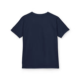 Kids Graphic Tee: I'm Repping #InRoad, Fun T-Shirt for Kids, Adjustable Size, Perfect for Birthdays, Celebrations, Casual Wear, Gifts
