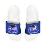 Military Themed Sandals "Air Force"