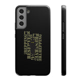 Reserves Impact-Resistant Phone Case - Bold Design, Durable Protection, Perfect Gift for Tech Lovers, Personalized RESERVES Cell Phone Case, Unique [...]