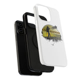 Marines Impact-Resistant Phone Case, Military Accessories, Gift for Veterans, Stylish Protection, Custom Phone Cover