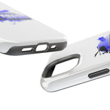 Coast Guard Impact-Resistant Phone Case, Durable Phone Protection, Military Decor, Unique Gift for Service Members, Custom Phone [...]
