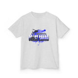 Kids' Aviation Tee | Fun Airplane T-Shirt for Young Aviators, Summer Casual Wear, Birthday Gift, Travel Enthusiasts, Adventure Apparel