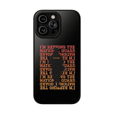 National Guard Impact-Resistant Phone Case - Military Pride Case, NATIONAL GUARD Gift, Durable Protection for Phones, Unique Veteran Accessory, [...]