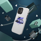 Coast Guard Impact-Resistant Phone Case, Durable Phone Protection, Military Decor, Unique Gift for Service Members, Custom Phone [...]