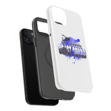 Coast Guard Impact-Resistant Phone Case, Durable Phone Protection, Military Decor, Unique Gift for Service Members, Custom Phone [...]