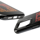 National Guard Impact-Resistant Phone Case - Military Pride Case, NATIONAL GUARD Gift, Durable Protection for Phones, Unique Veteran Accessory, [...]