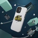 Marines Impact-Resistant Phone Case, Military Accessories, Gift for Veterans, Stylish Protection, Custom Phone Cover