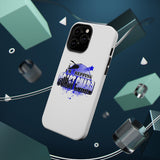 Coast Guard Impact-Resistant Phone Case, Durable Phone Protection, Military Decor, Unique Gift for Service Members, Custom Phone [...]