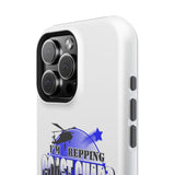 Coast Guard Impact-Resistant Phone Case, Durable Phone Protection, Military Decor, Unique Gift for Service Members, Custom Phone [...]