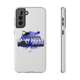 Coast Guard Impact-Resistant Phone Case, Durable Phone Protection, Military Decor, Unique Gift for Service Members, Custom Phone [...]