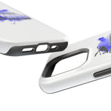 Coast Guard Impact-Resistant Phone Case, Durable Phone Protection, Military Decor, Unique Gift for Service Members, Custom Phone [...]