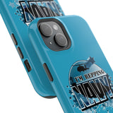 Impact-Resistant Cases for Navy Enthusiasts, Durable Phone Covers, Custom Navy Merchandise, Gift for Military Families, Unique Phone [...]