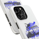 Coast Guard Impact-Resistant Phone Case, Durable Phone Protection, Military Decor, Unique Gift for Service Members, Custom Phone [...]