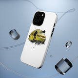 Marines Impact-Resistant Phone Case, Military Accessories, Gift for Veterans, Stylish Protection, Custom Phone Cover
