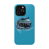 Impact-Resistant Cases for Navy Enthusiasts, Durable Phone Covers, Custom Navy Merchandise, Gift for Military Families, Unique Phone [...]