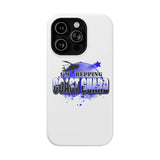 Coast Guard Impact-Resistant Phone Case, Durable Phone Protection, Military Decor, Unique Gift for Service Members, Custom Phone [...]