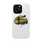 Marines Impact-Resistant Phone Case, Military Accessories, Gift for Veterans, Stylish Protection, Custom Phone Cover