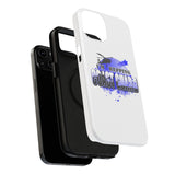 Coast Guard Impact-Resistant Phone Case, Durable Phone Protection, Military Decor, Unique Gift for Service Members, Custom Phone [...]