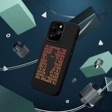 National Guard Impact-Resistant Phone Case - Military Pride Case, NATIONAL GUARD Gift, Durable Protection for Phones, Unique Veteran Accessory, [...]