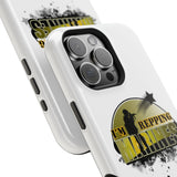 Marines Impact-Resistant Phone Case, Military Accessories, Gift for Veterans, Stylish Protection, Custom Phone Cover