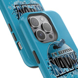 Impact-Resistant Cases for Navy Enthusiasts, Durable Phone Covers, Custom Navy Merchandise, Gift for Military Families, Unique Phone [...]