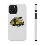 Marines Impact-Resistant Phone Case, Military Accessories, Gift for Veterans, Stylish Protection, Custom Phone Cover