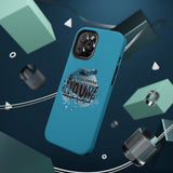 Impact-Resistant Cases for Navy Enthusiasts, Durable Phone Covers, Custom Navy Merchandise, Gift for Military Families, Unique Phone [...]