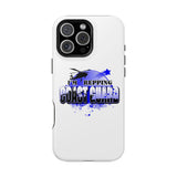 Coast Guard Impact-Resistant Phone Case, Durable Phone Protection, Military Decor, Unique Gift for Service Members, Custom Phone [...]