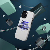 Coast Guard Impact-Resistant Phone Case, Durable Phone Protection, Military Decor, Unique Gift for Service Members, Custom Phone [...]