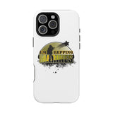 Marines Impact-Resistant Phone Case, Military Accessories, Gift for Veterans, Stylish Protection, Custom Phone Cover