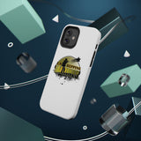 Marines Impact-Resistant Phone Case, Military Accessories, Gift for Veterans, Stylish Protection, Custom Phone Cover