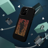 National Guard Impact-Resistant Phone Case - Military Pride Case, NATIONAL GUARD Gift, Durable Protection for Phones, Unique Veteran Accessory, [...]