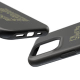 Reserves Impact-Resistant Phone Case - Bold Design, Durable Protection, Perfect Gift for Tech Lovers, Personalized RESERVES Cell Phone Case, Unique [...]