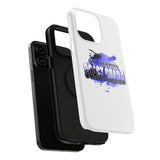 Coast Guard Impact-Resistant Phone Case, Durable Phone Protection, Military Decor, Unique Gift for Service Members, Custom Phone [...]