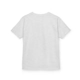 Kids Graphic Tee: I'm Repping #InRoad, Fun T-Shirt for Kids, Adjustable Size, Perfect for Birthdays, Celebrations, Casual Wear, Gifts